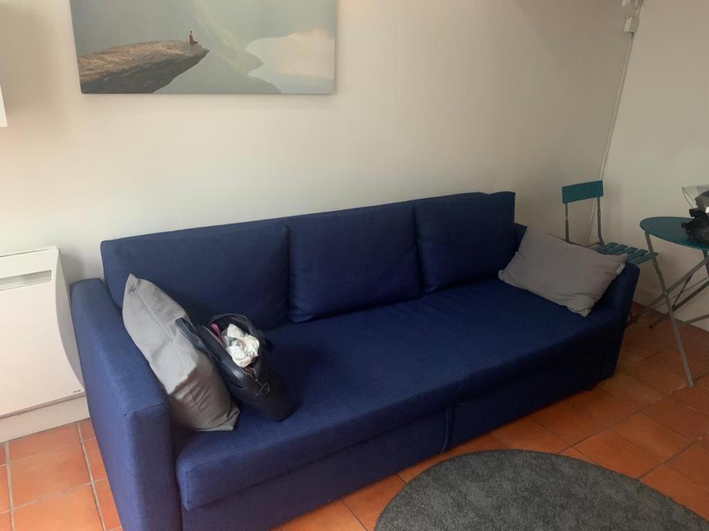 Bel Appartement, Ideal Pour Visiter Paris, Disney แว็งแซ็นน์ ภายนอก รูปภาพ